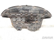 Kia Sportage Motorspritzschutz