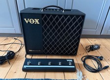 Hybrid Modelling Combo für E-Gitarre