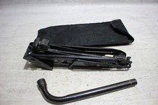 Wagenheber Bordwerkzeug