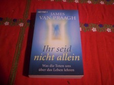 Ihr seid nicht allein ~ James