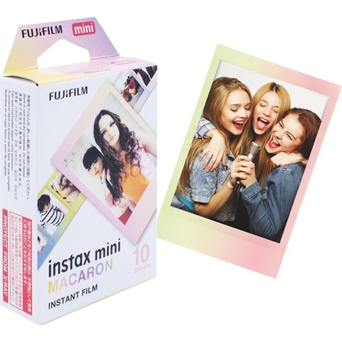 Fujifilm instax mini film - instax,