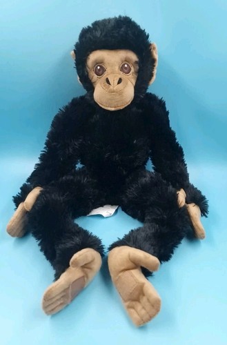 Ikea affe schimpanse sitzend - affe,