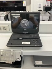 LENCO DVP-1010BK Portabler DVD-Player Gebraucht 3#35880014