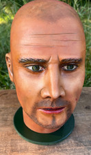 KOPF, KOPFHÖRERHALTER