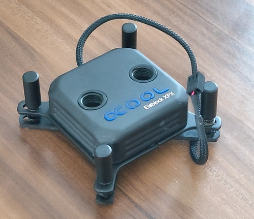 Alphacool eisblock xpx cpu - eisblock,