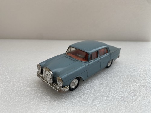 Gama mini mod mercedes - mod,