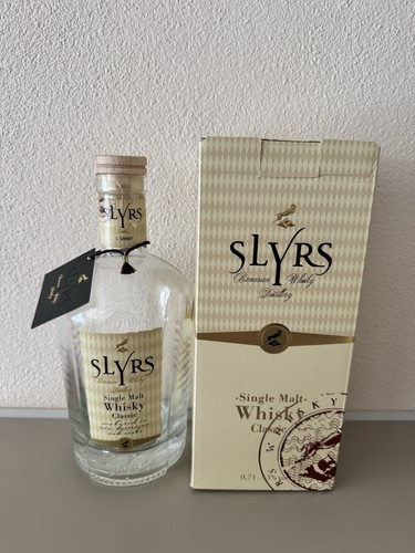 Leere whiskyflasche whisky - leere,