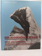 Der ausgehöhlte Stamm Kunst-