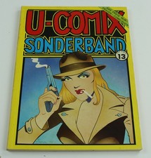 U-Comix Sonderband 13