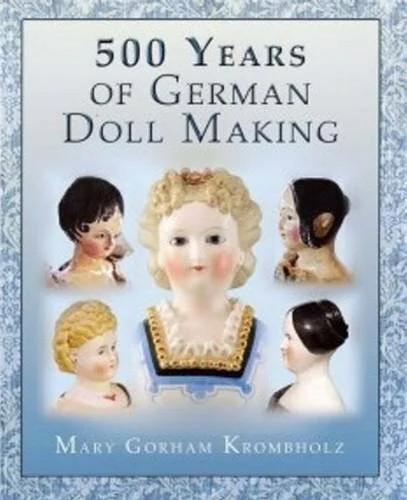 500 years german - 500,