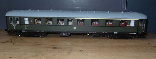 Spur eilzugwagen mbw e36 - spur, 0