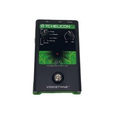 TC HELICON VOICETONE D1 DOUBLE & DETUNE