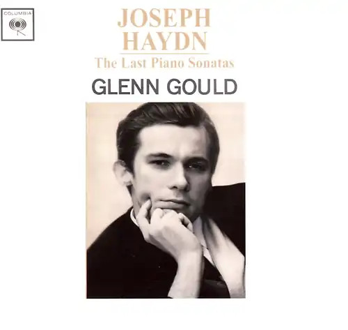 Glenn gould joseph - glenn,