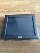 Panel PC - iEi AFL-10A-N270