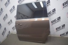 VW Sharan 7N Schiebetür