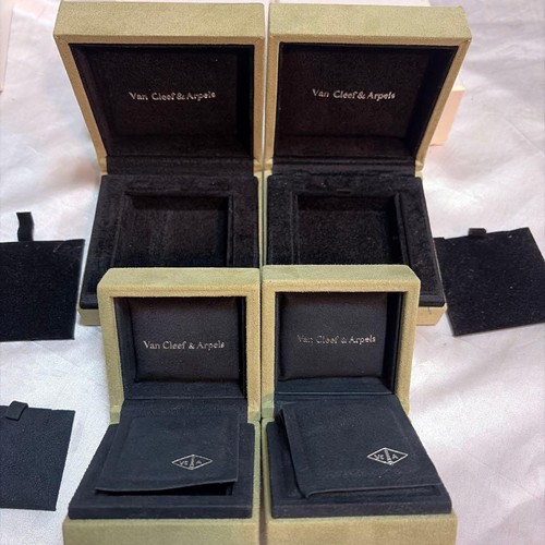 Van cleef arpels schmuck - &,