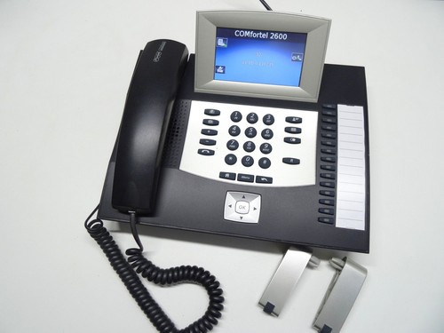 Auerswald comfortel 2600 - auerswald,