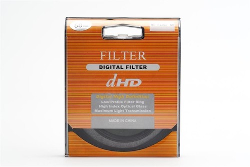 58mm vario filter - 58mm,