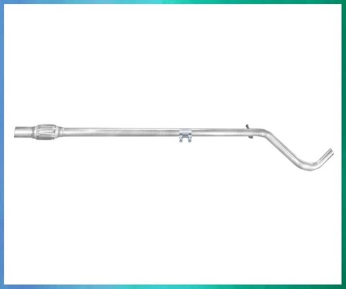 Mittelrohr für ford 1 - ii, 1.2