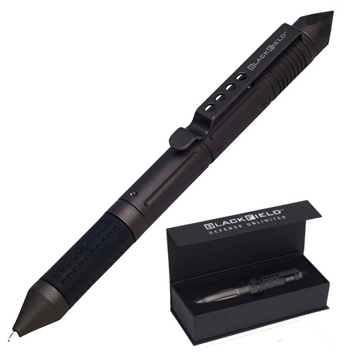 Blackfield tactical pen - blackfield,