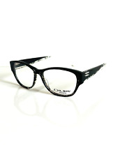 Originale Kunststoffbrille DILEM Mod. 2EA03 - Bügel ZR152 - Wechselbügelsystem