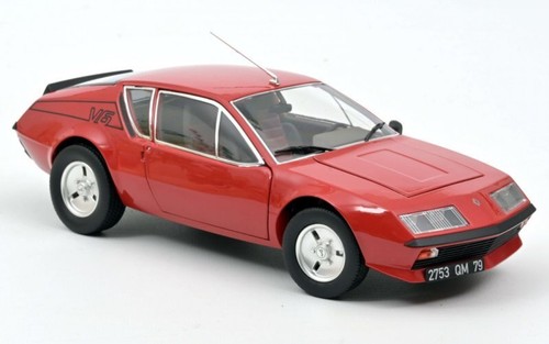 Renault alpine a310 - alpine,