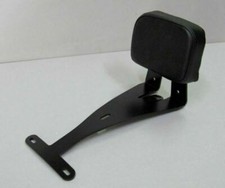 Rückenplatte Sissy BAR