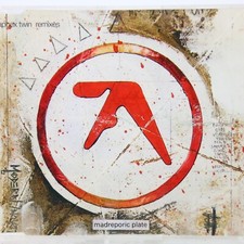 Music Musik MAXI Aphex Twin