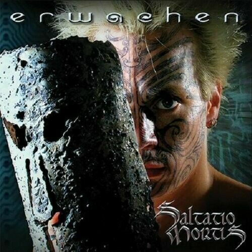 Erwachen von saltatio - saltatio, mortis