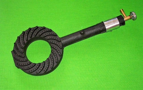 Gas brenner gasbrenner - kw,