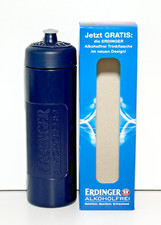 Erdinger - Trinkflasche -