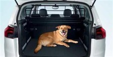 Opel Hundeschutzgitter Zafira