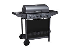 Tepro 3309 Gasgrill Hampton 6