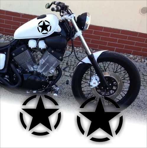 Aufkleber sticker yamaha - aufkleber,