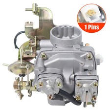 Metal Carburetor For 80-85