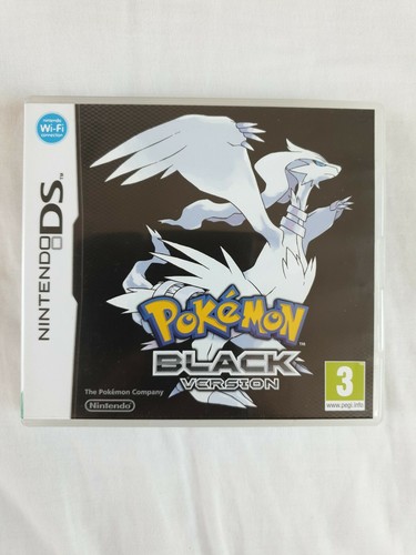 Pokémon pokemon schwarze - pokemon,