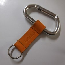 Schlüsselanhänger Karabiner