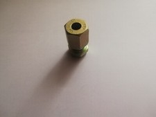 Aufschweißadapter für