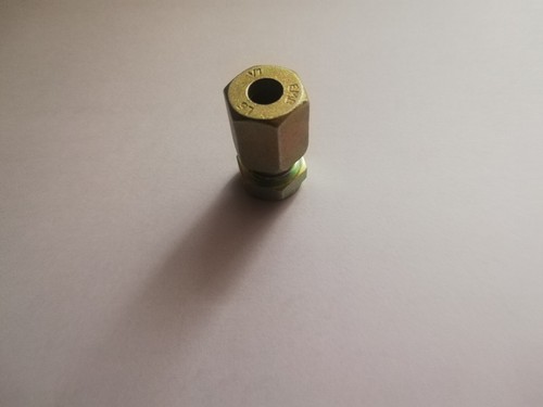 Aufschweißadapter für