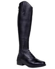 QHP Reitstiefel Winter Thermo Calgary Weitschaft