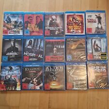 Diverse Filme - gebraucht oder OVP