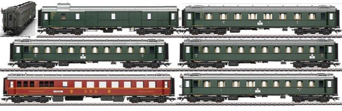 Märklin 42529 very - 42529,