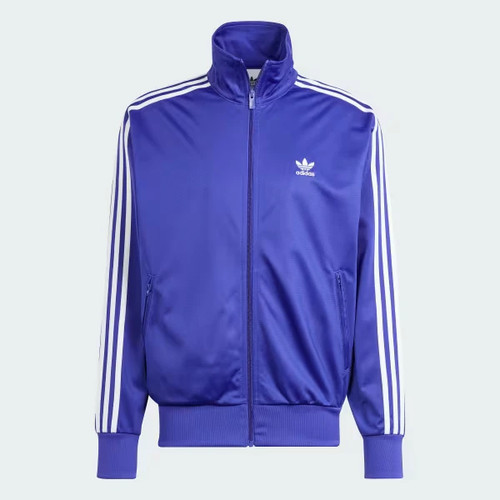 Adidas firebird track top - firebird,