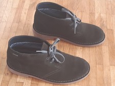 CLARKS  Boots Gr. 39 Echt