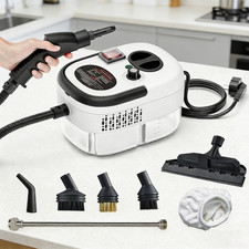 2500W Dampfreiniger Handgerät