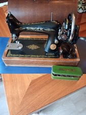 Singer Wittenberge antike