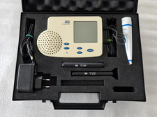 MTB HiDop 300 CW Doppler mit  4MHz und 8MHz Sonden