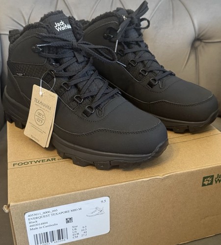 Jack wolfskin everquest - jack,