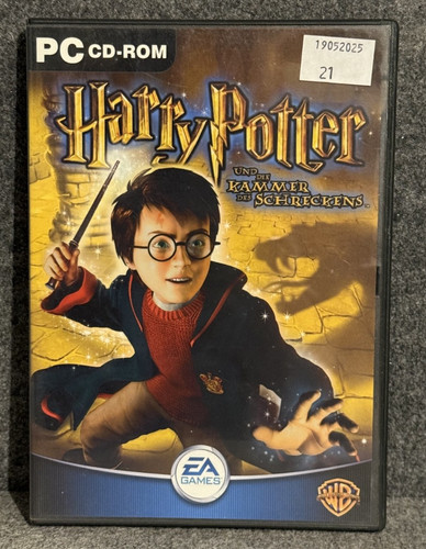 Spiel harry potter - potter, die