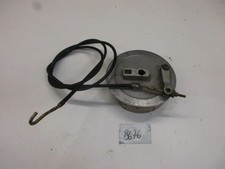 Bremstrommel B676 Jawa CZ 175_250_350 Trommelbremse vorne Bremse 2562051256